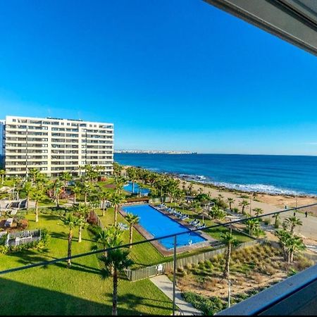 Apartamento Altimara With Sea View, Panorama Mar, Punta Prima, 3 Swimming Pools Punta Prima  Exterior photo