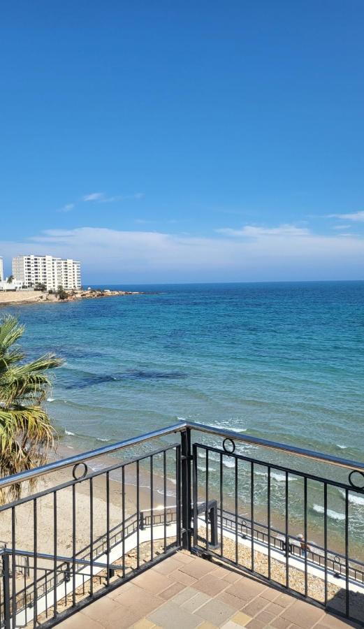 Apartamento Altimara With Sea View, Panorama Mar, Punta Prima, 3 Swimming Pools Punta Prima  Exterior photo