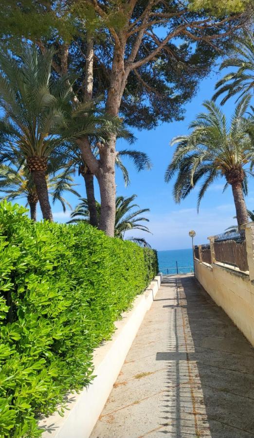 Apartamento Altimara With Sea View, Panorama Mar, Punta Prima, 3 Swimming Pools Punta Prima  Exterior photo